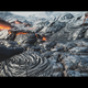 One biome, based on a volcano, was eventually cut from Anthem.